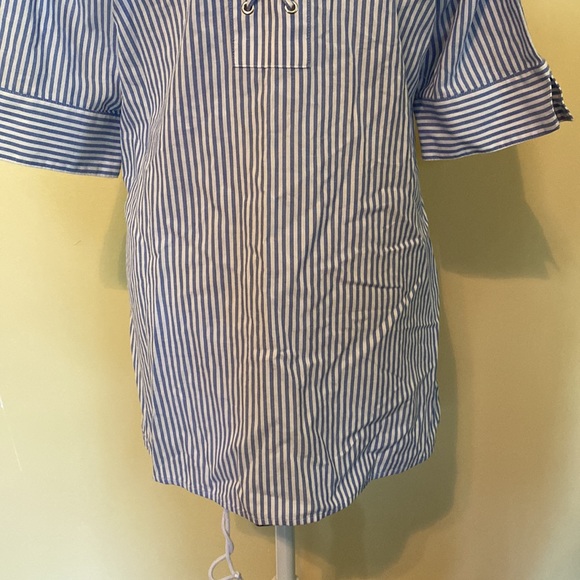 Chico’s button down - Picture 9 of 14